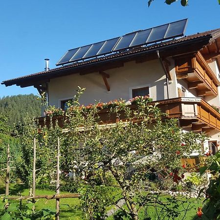 Fewo Lechner Διαμέρισμα Aschau Im Zillertal Εξωτερικό φωτογραφία
