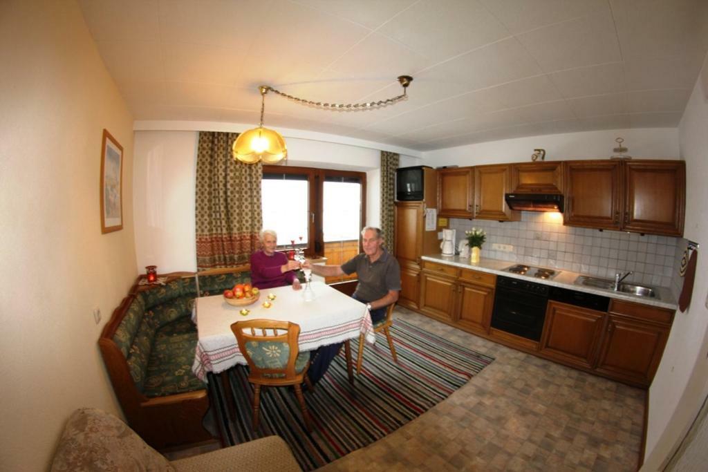 Fewo Lechner Διαμέρισμα Aschau Im Zillertal Εξωτερικό φωτογραφία