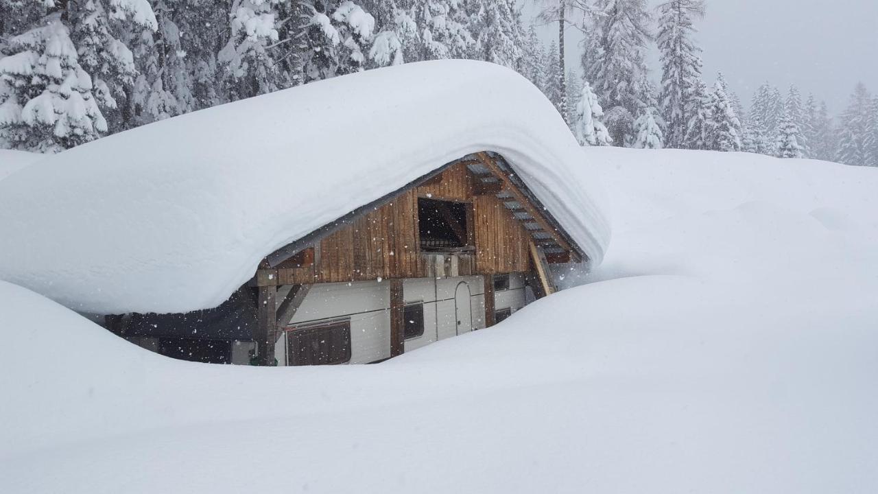 Fewo Lechner Διαμέρισμα Aschau Im Zillertal Εξωτερικό φωτογραφία