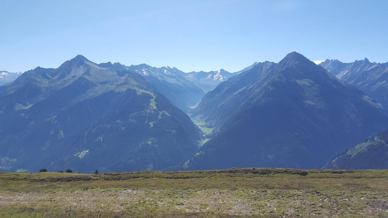 Fewo Lechner Διαμέρισμα Aschau Im Zillertal Εξωτερικό φωτογραφία