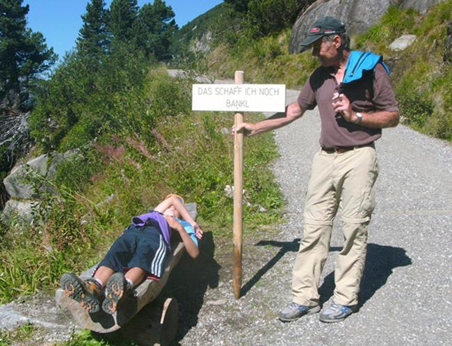Fewo Lechner Διαμέρισμα Aschau Im Zillertal Εξωτερικό φωτογραφία